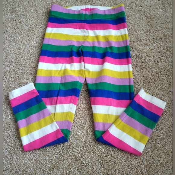 ♥️GUC♥️ BODEN GIRLS FUN LEGGINGS - Picture 5 of 5